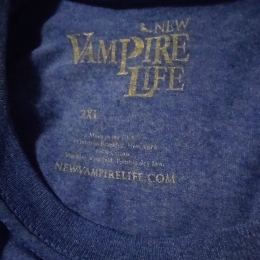 VAMPIRE LIFE VAMP SPORT - Picture 5 of 6